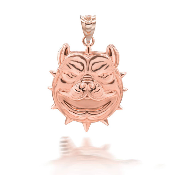 rose-gold-pitbull-dog-pendant