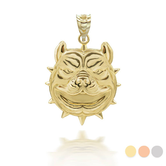 yellow-gold-pitbull-dog-pendant