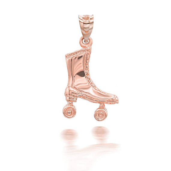 rose-gold-3d-roller-skates-pendant