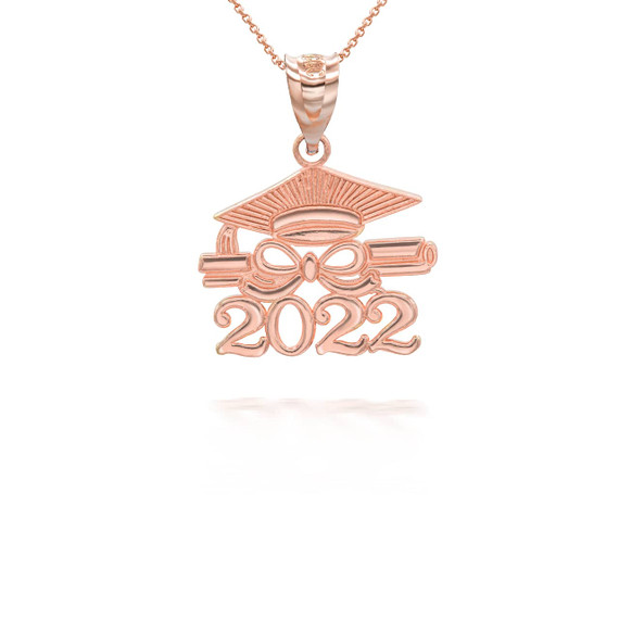 rose-gold-2022-graduation-diploma-and-cap