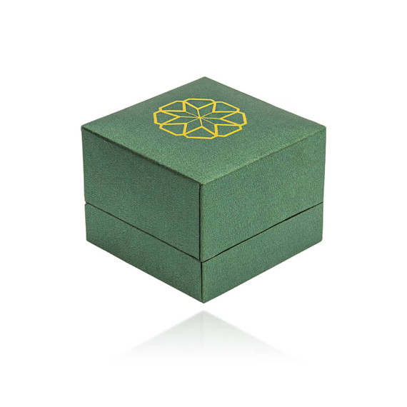 Deluxe Ring Gift Box