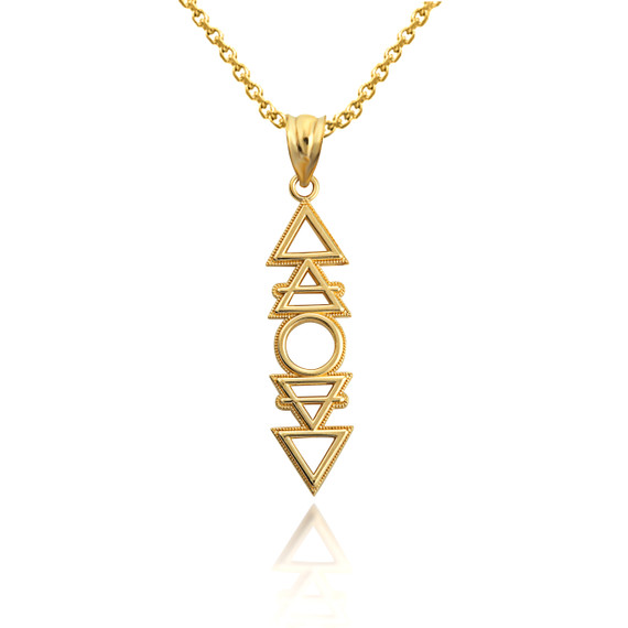 アクセサリー 4.W.A. JEWELRY SUPPLY. EMBLEM NECKLACE 4.W.A. JEWELRY SUPPLY. Emblem Necklace