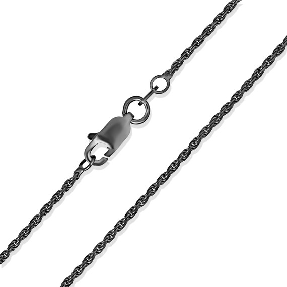 925 Sterling Silver Chain