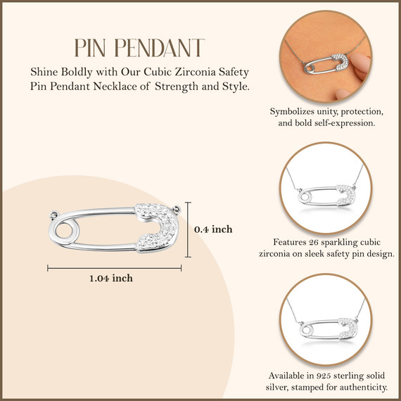 VTOPIA DAISYSONGPIERCE ピアス mother dept Mother of Pearl Round Pendant in Sterling on 18 in. 925