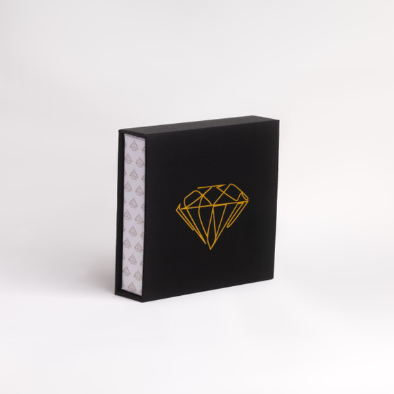 Deluxe Jewelry Gift Box