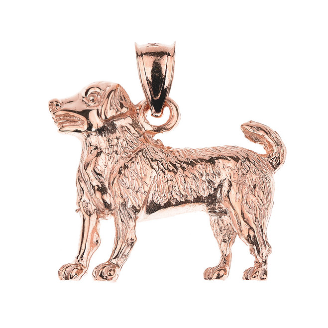 labrador retriever necklace pendants