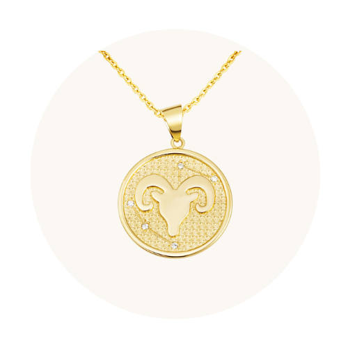 Zodiac Necklaces