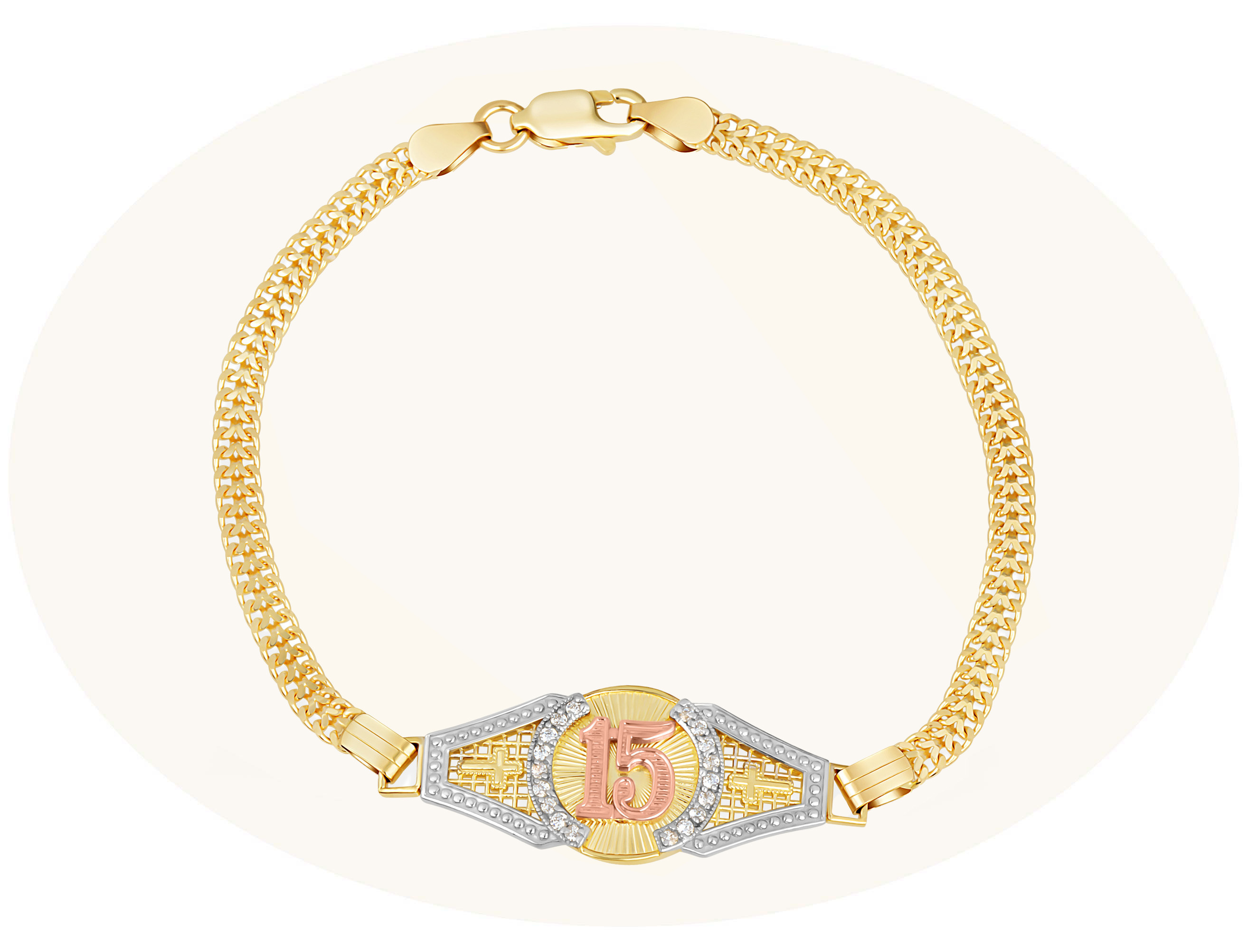 Quinceanera Collection