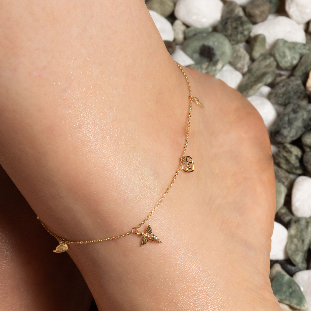 Women's Anklets