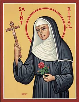 Saint Rita