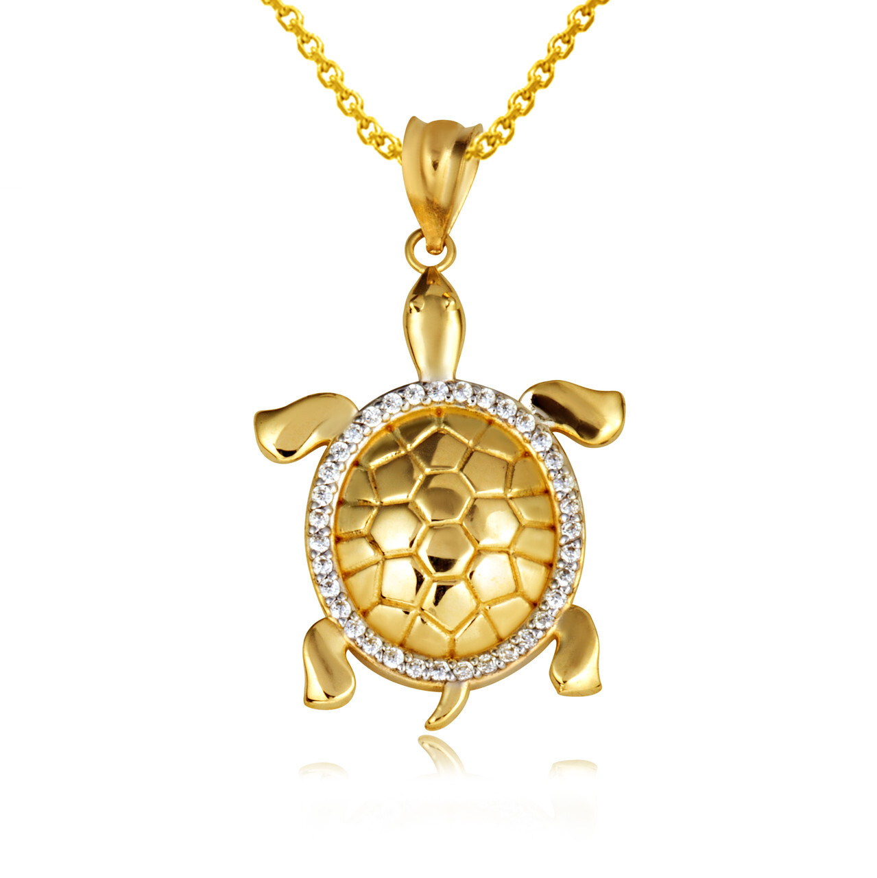 Land & Sea Necklaces