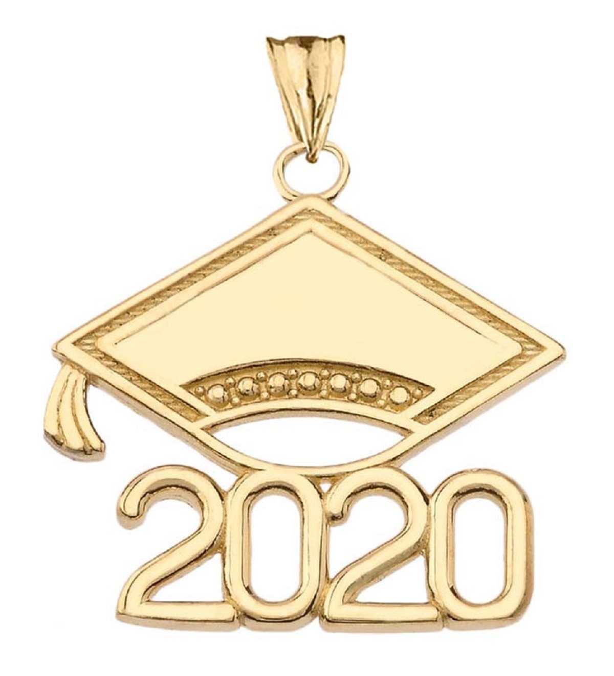 2020 Graduation Pendants
