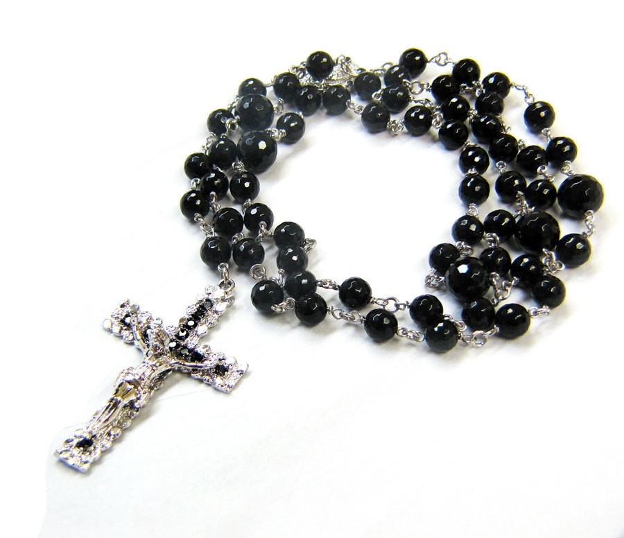 Rosary Necklaces