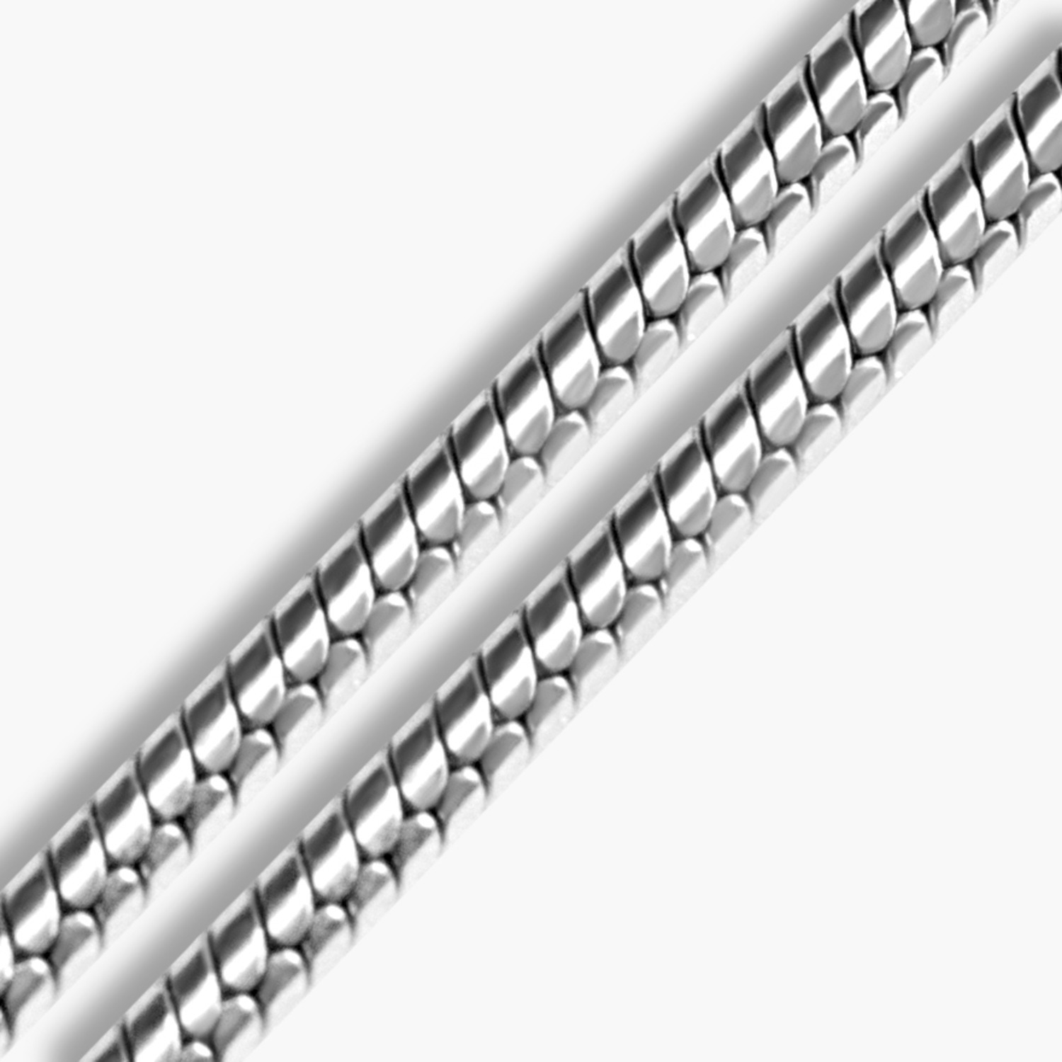 Italian Round Box Chain