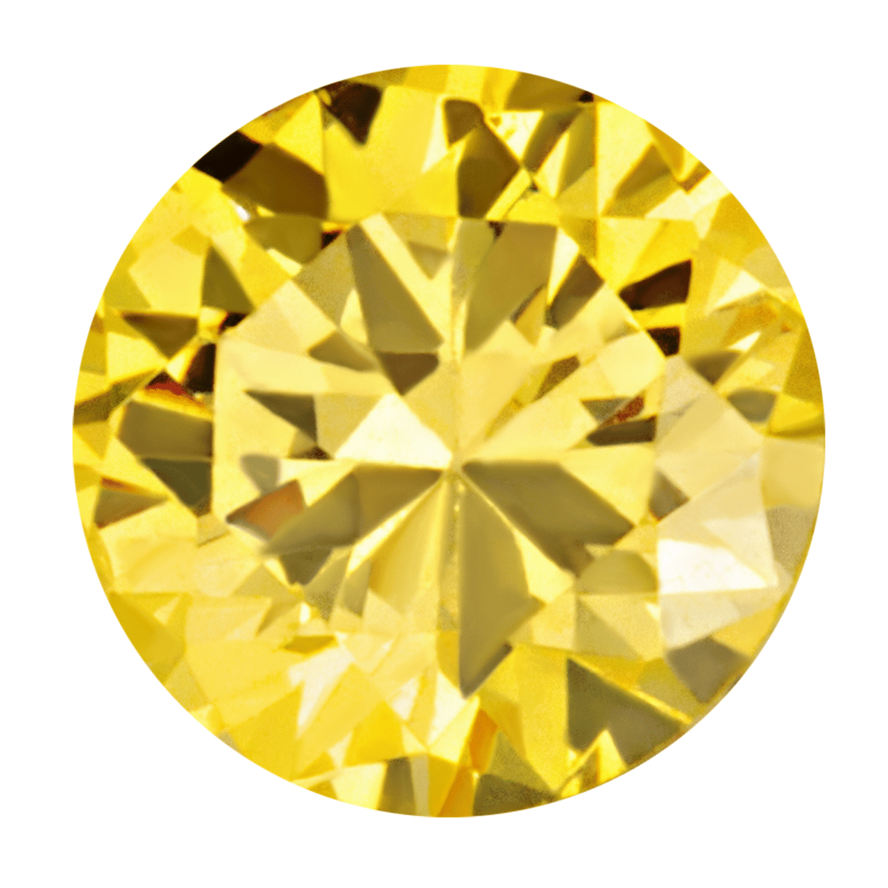 November  Birthstone - Citrine