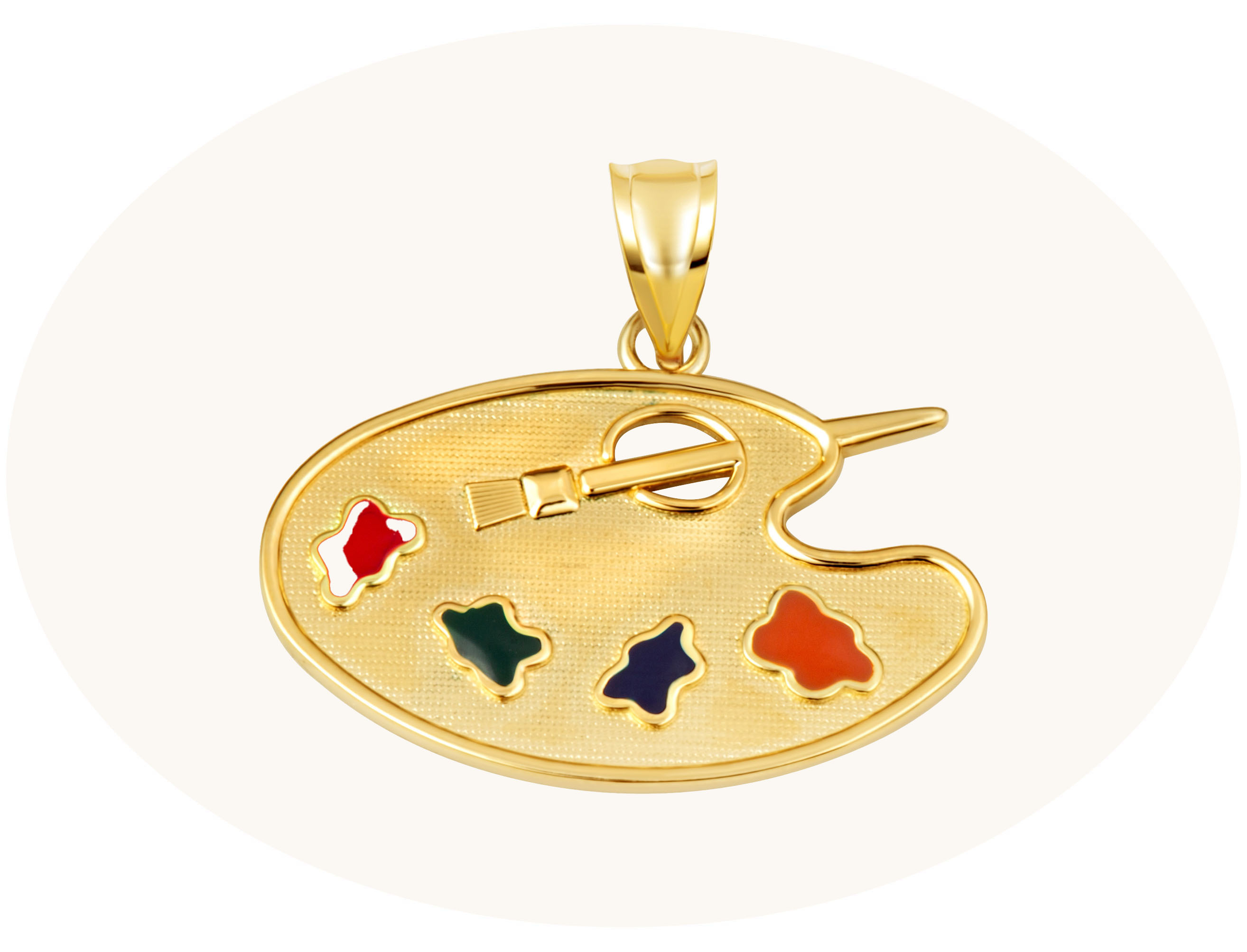 Occupation Necklaces