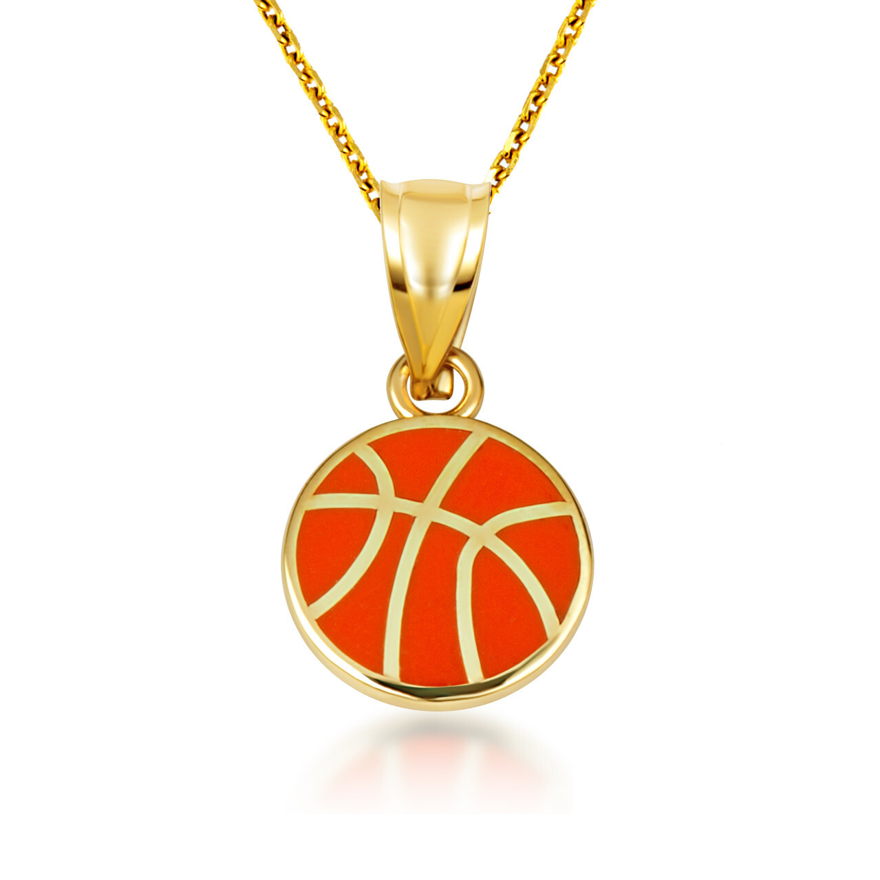 Sports Necklaces