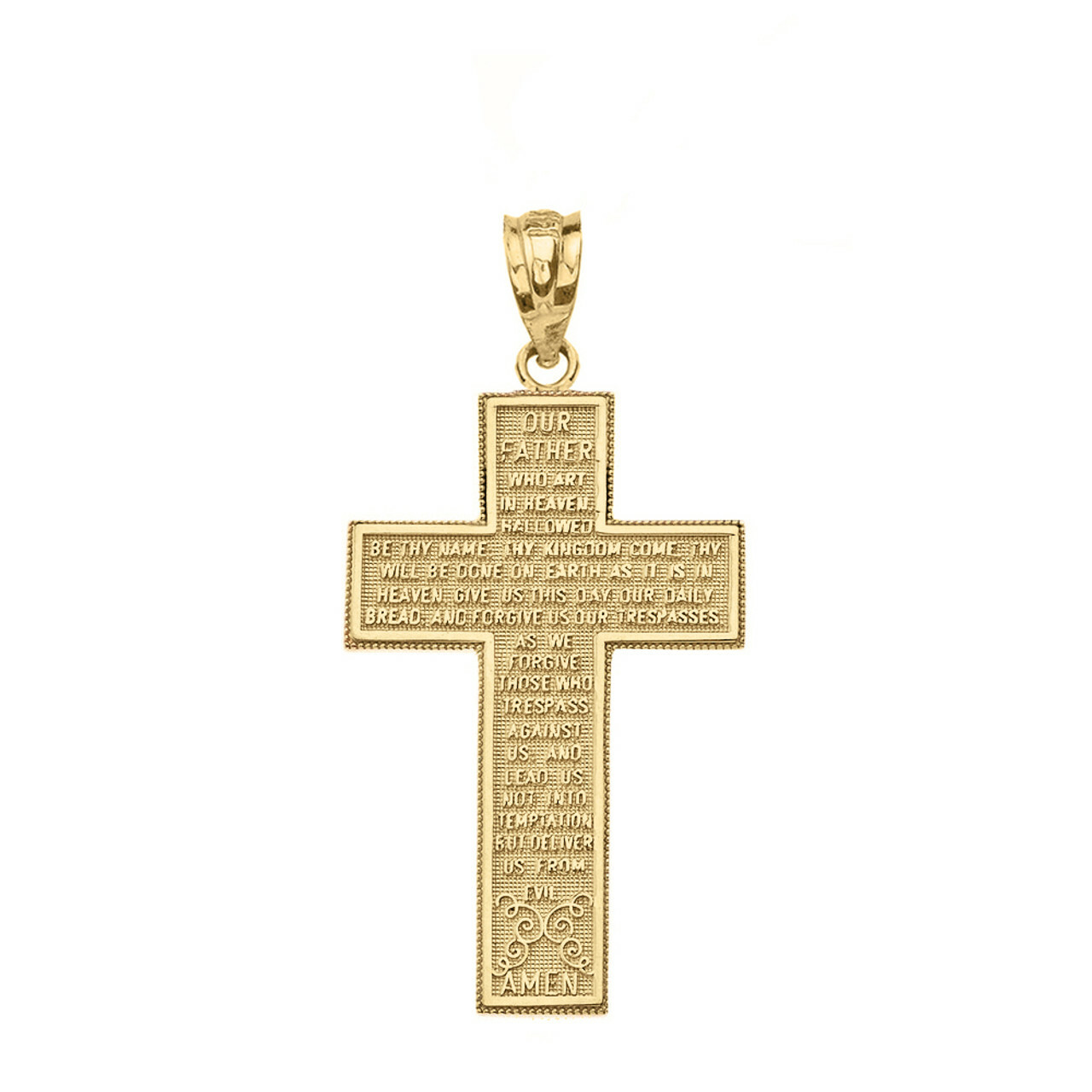 Prayer Crosses