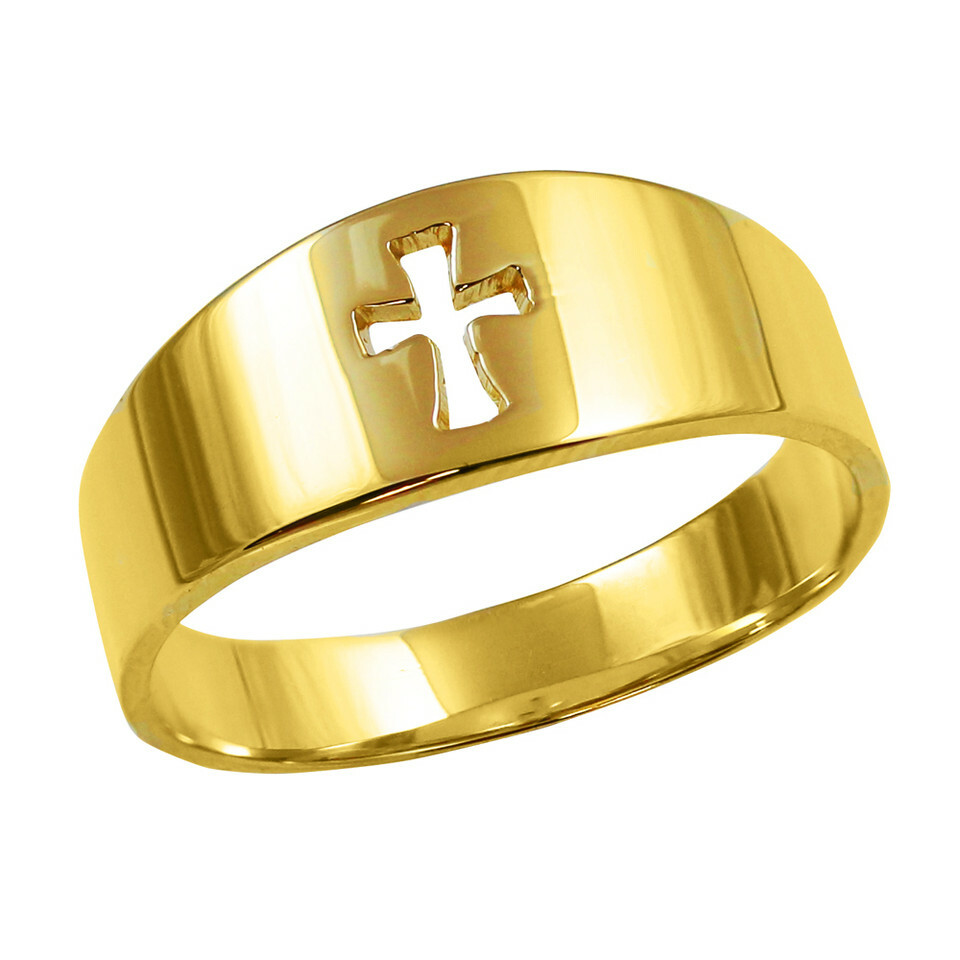 Luminous Jesus Christ Ring Stainless Steel| Alibaba.com
