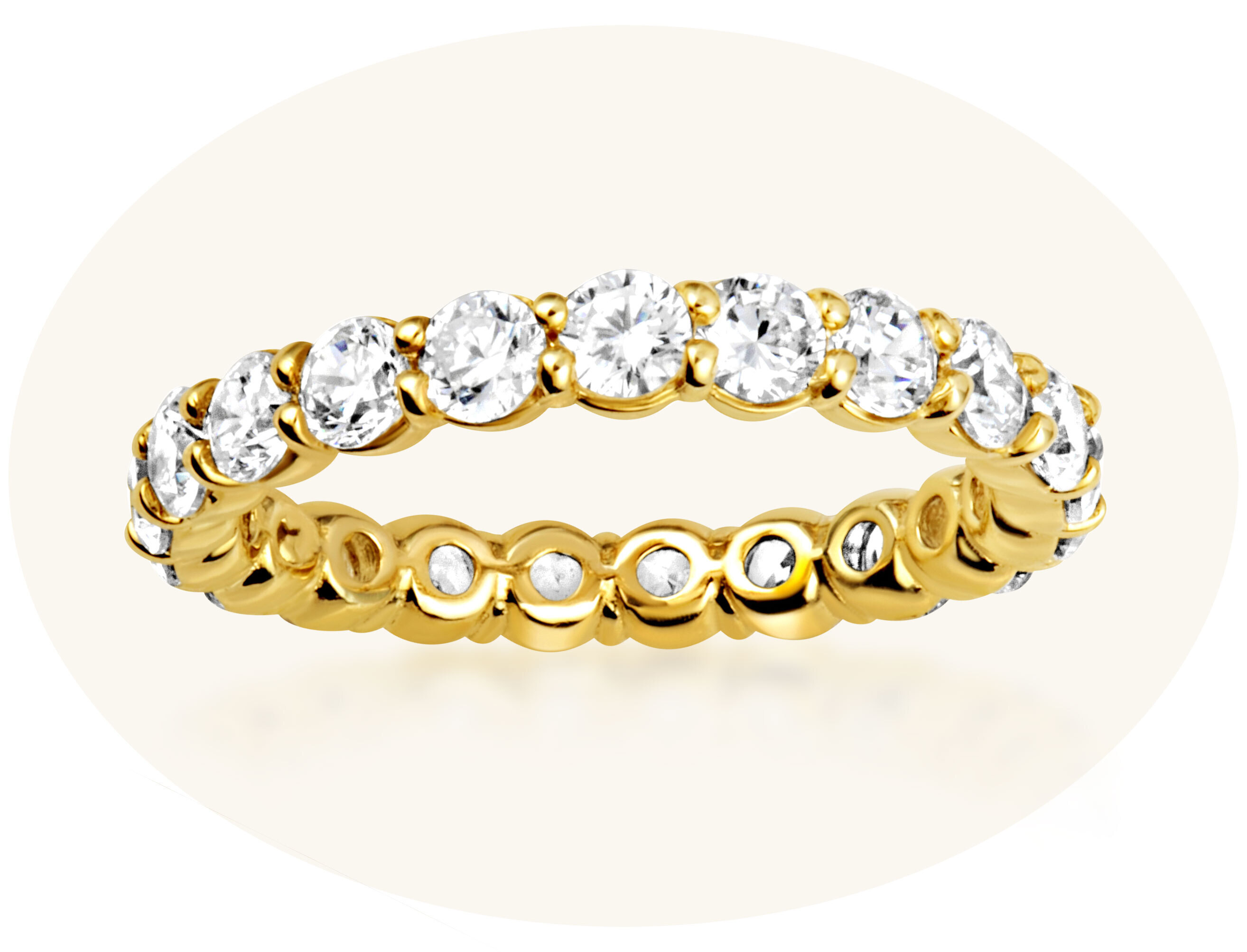 Eternity Bands