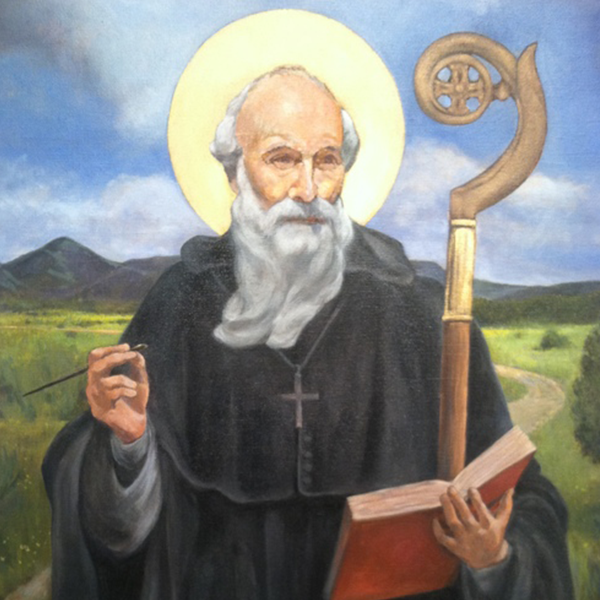 Saint Benedict