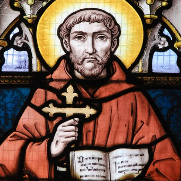 Saint Francis