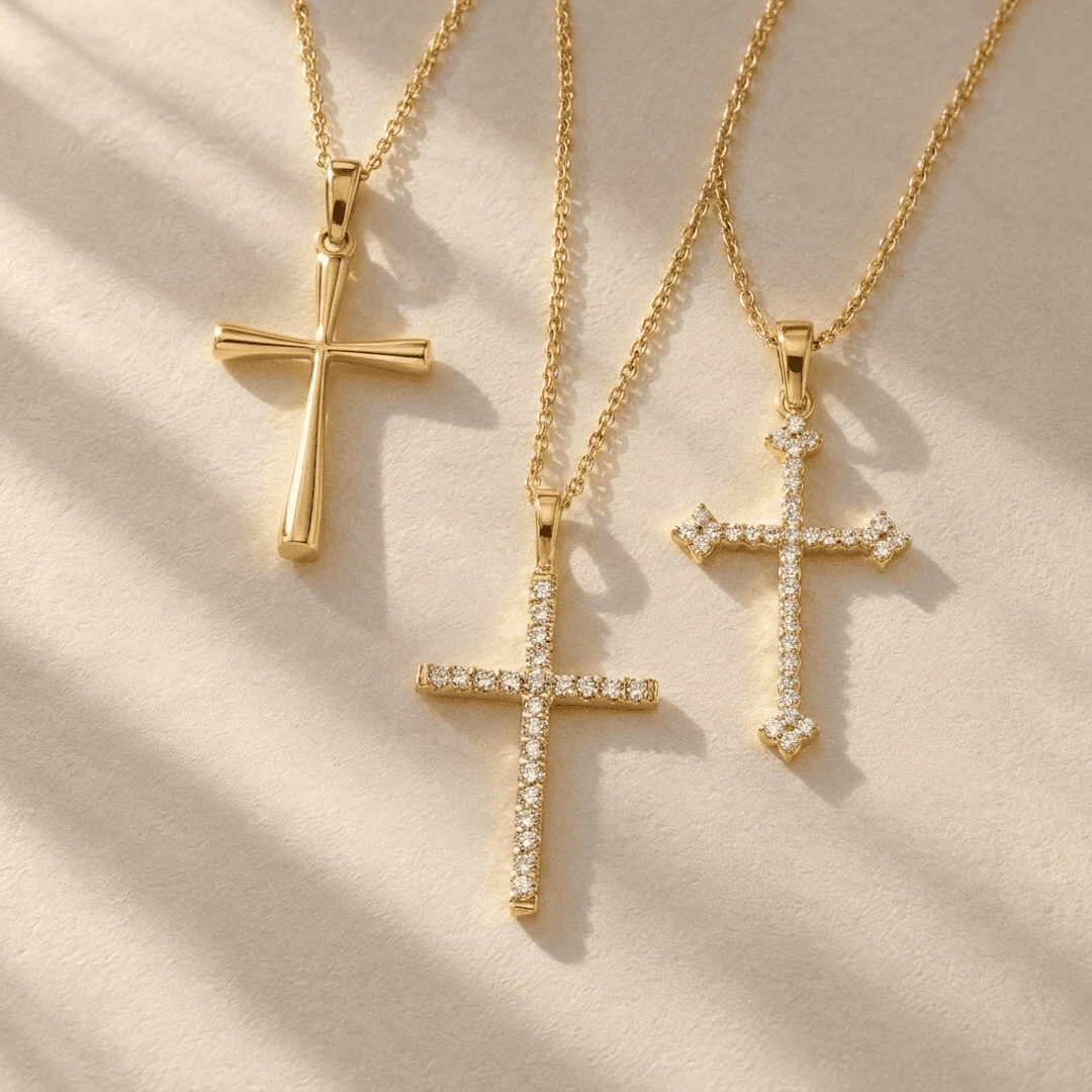 Crosses