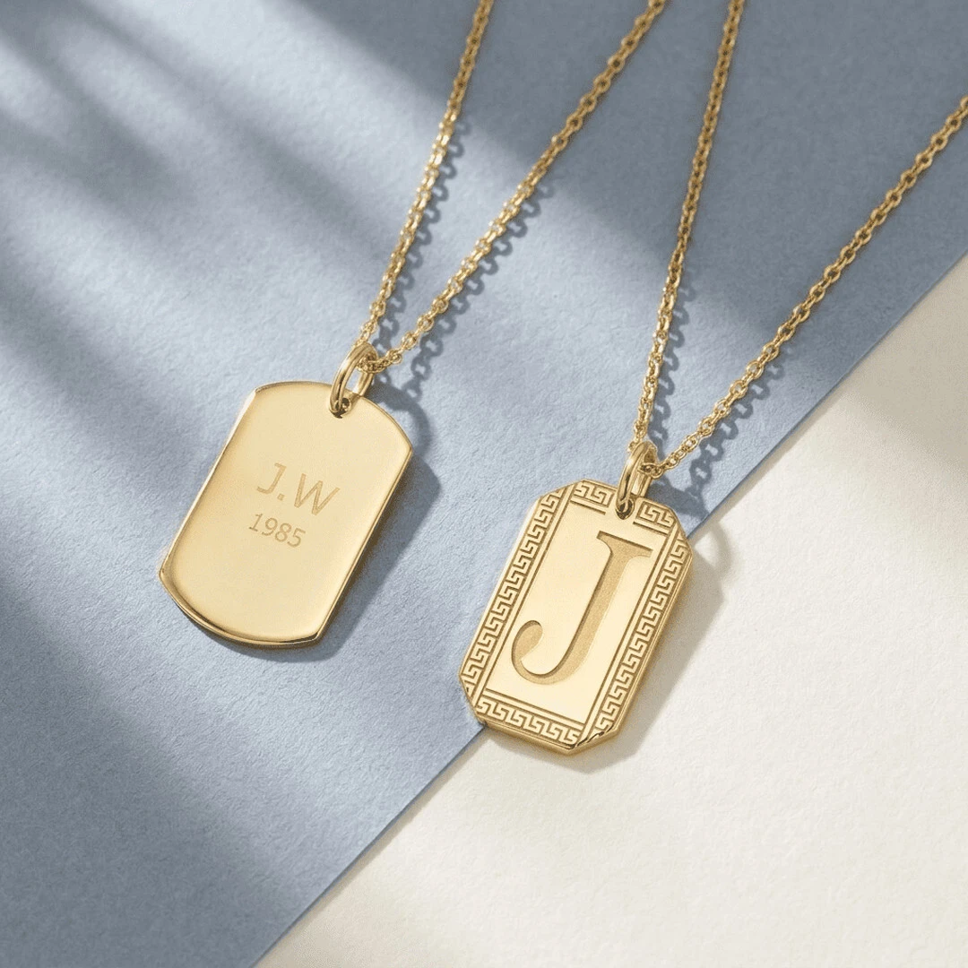 Dog Tags