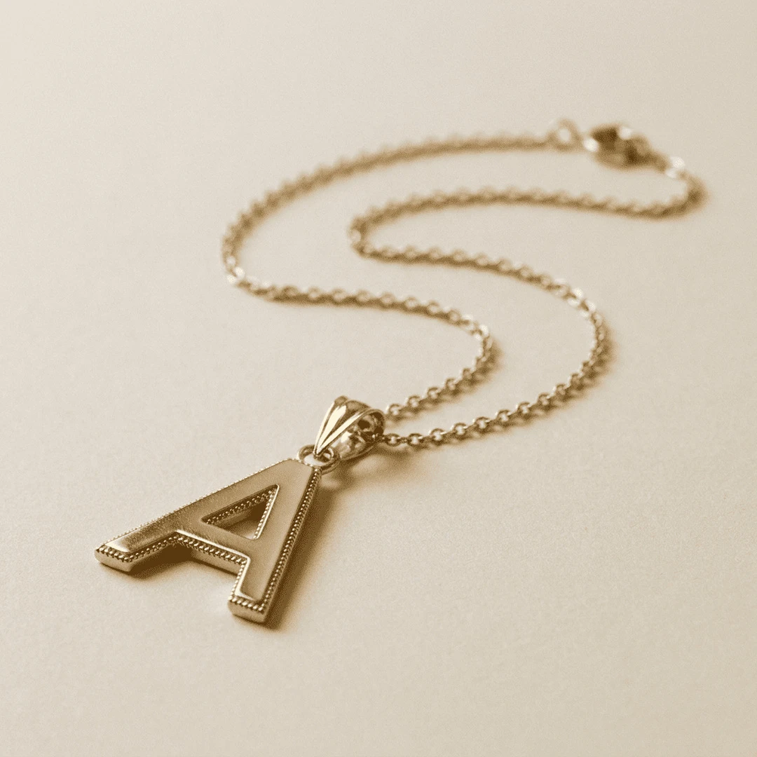 Initials