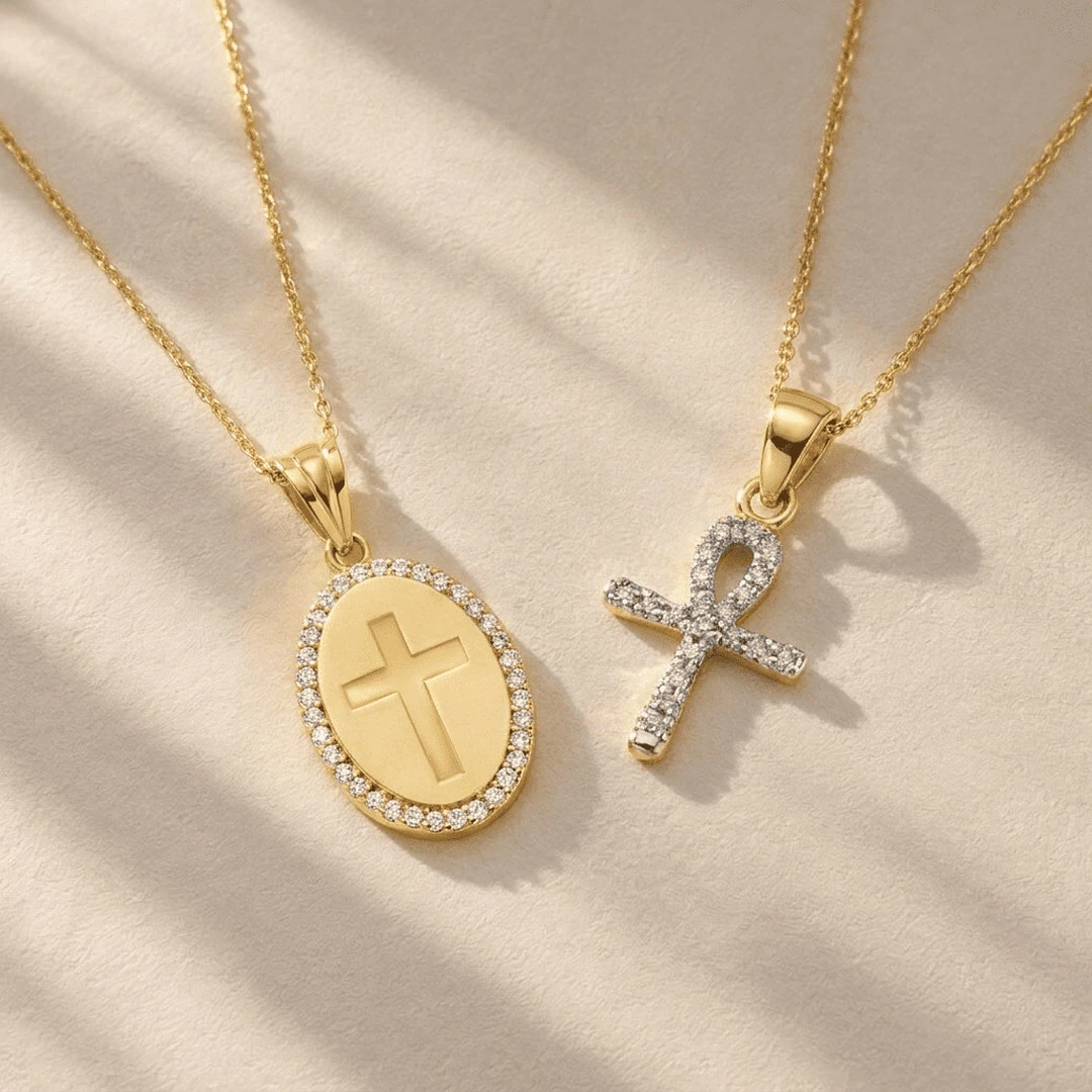 Religious Pendants