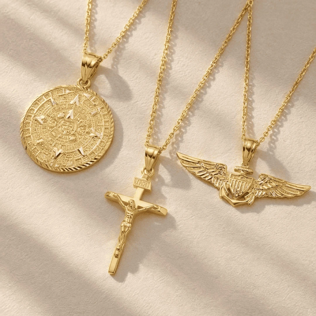 Pendants