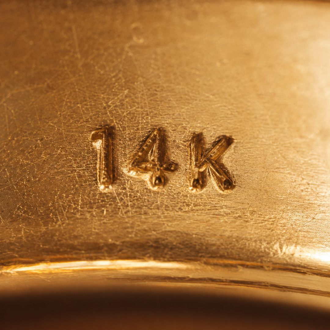 Hallmark detail