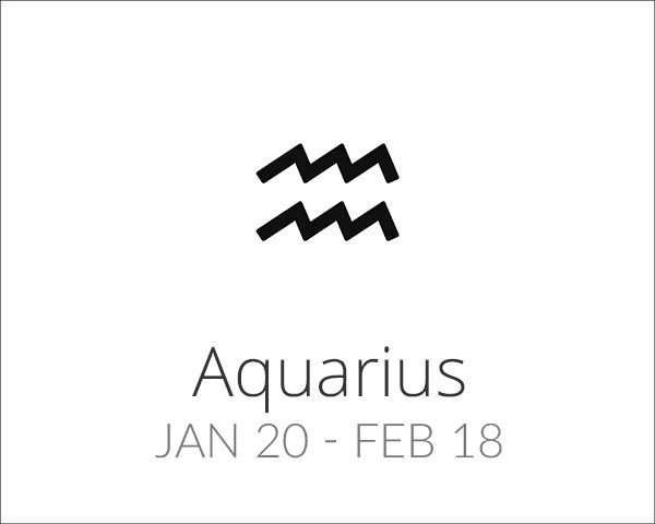 Aquarius