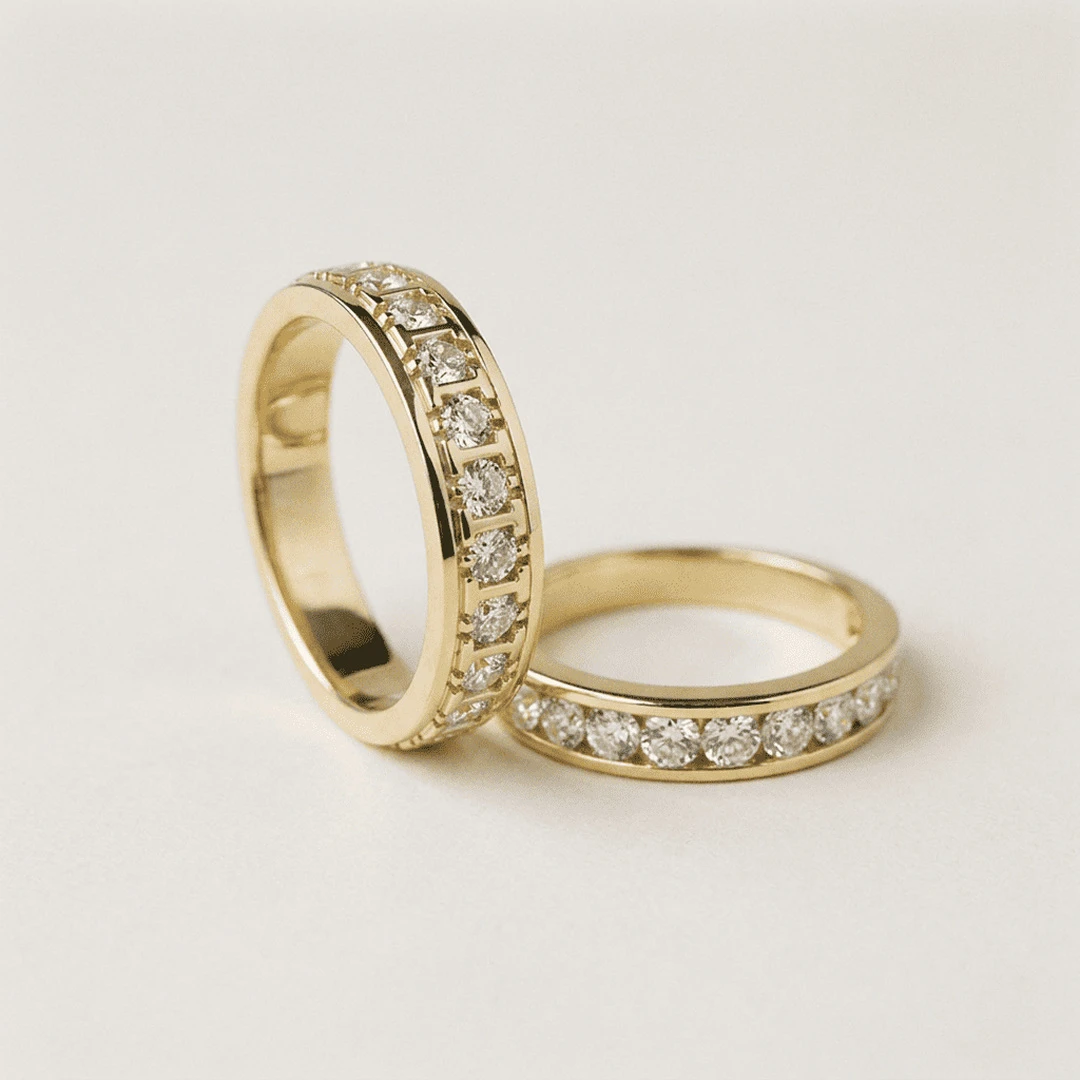 Wedding Bands