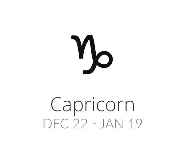 Capricorn