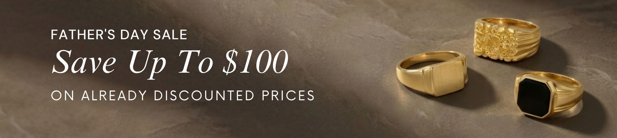 Father's Day Sale