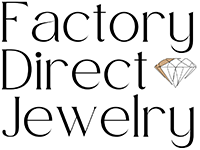 Factory Direct Jewelry