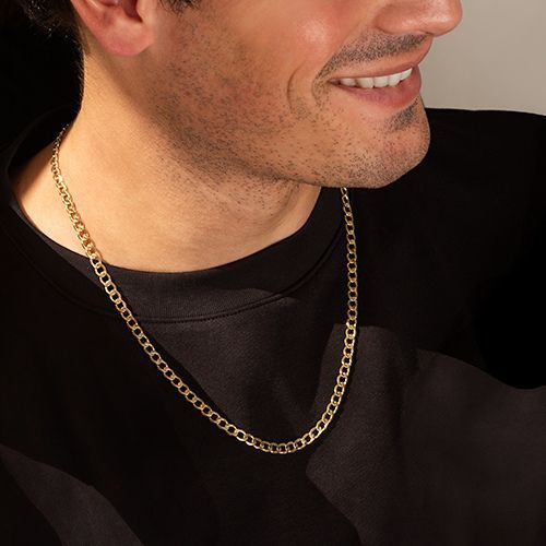 Men's Chains