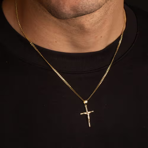 Men's Necklaces