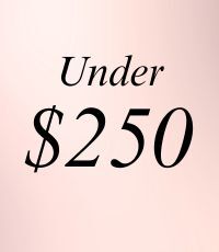 Under $250