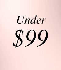 Under $99