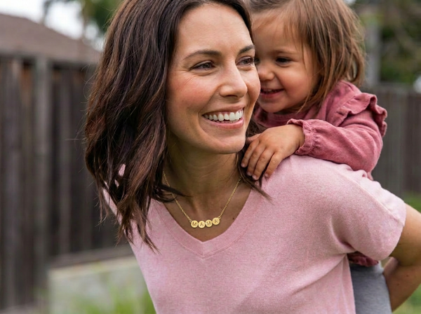 Mother's Day jewelry from Factory Direct Jewelry