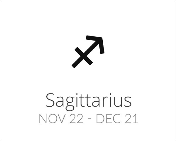 Sagittarius
