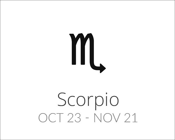 Scorpio