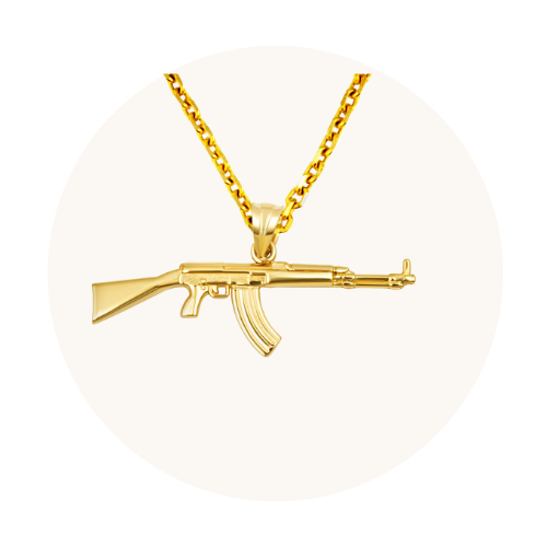 Vice Necklaces