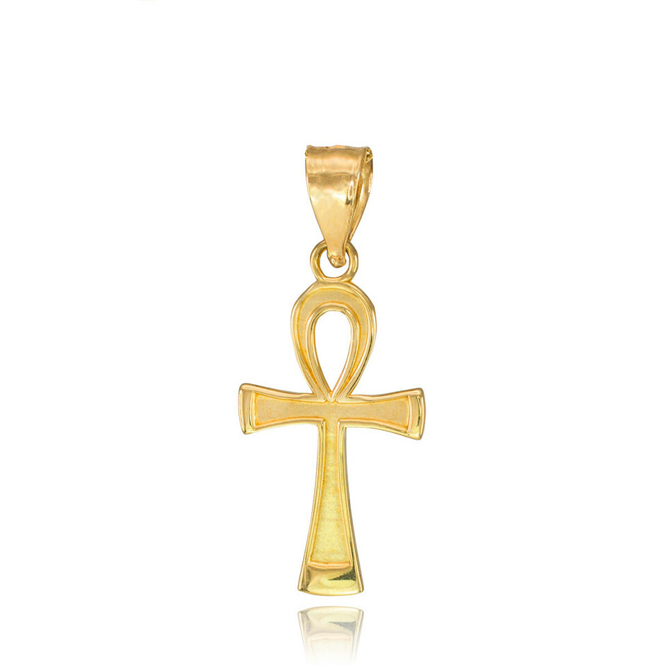 Ankh Crosses