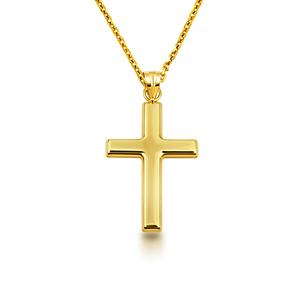 Simple Cross