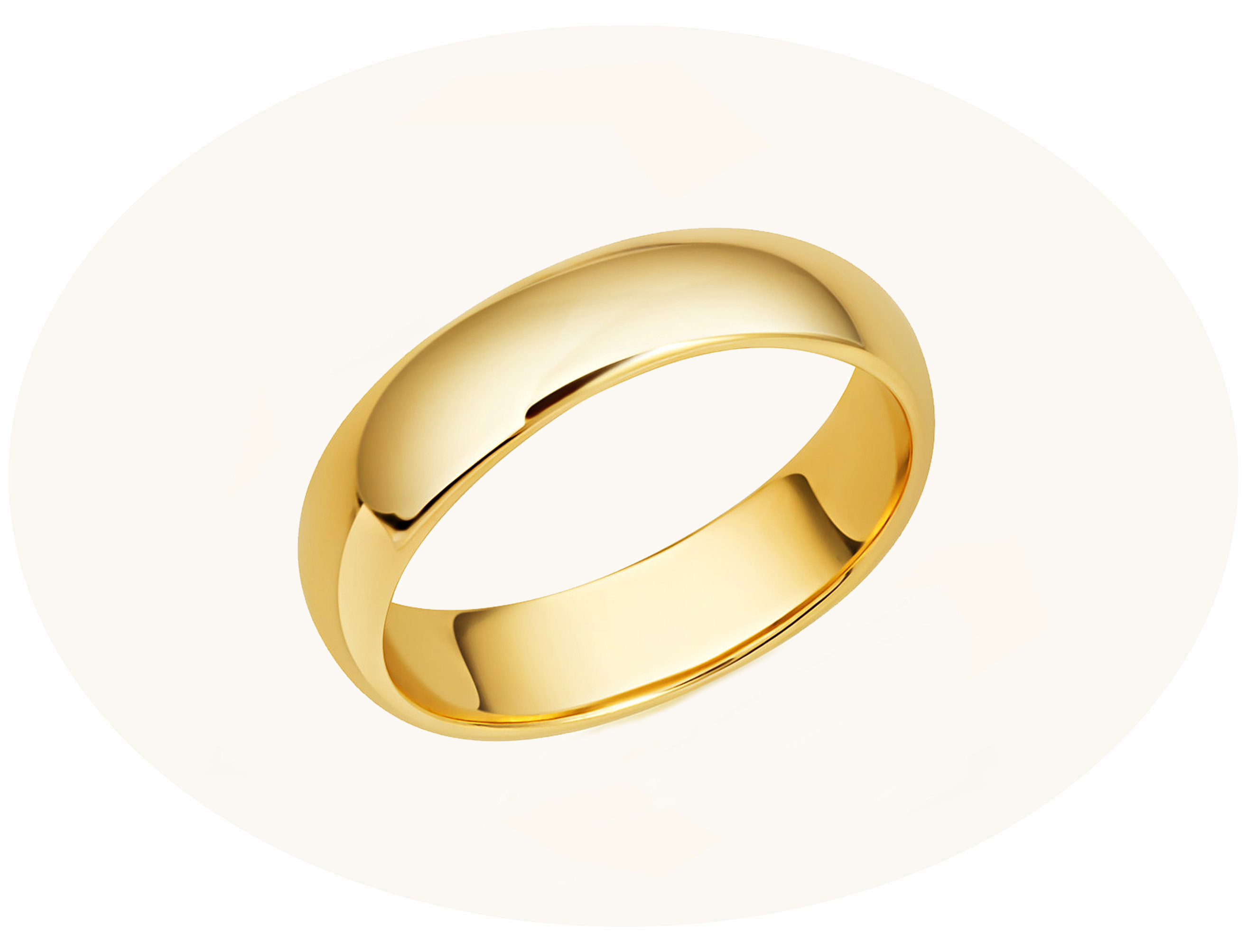 Men's Wedding Bands