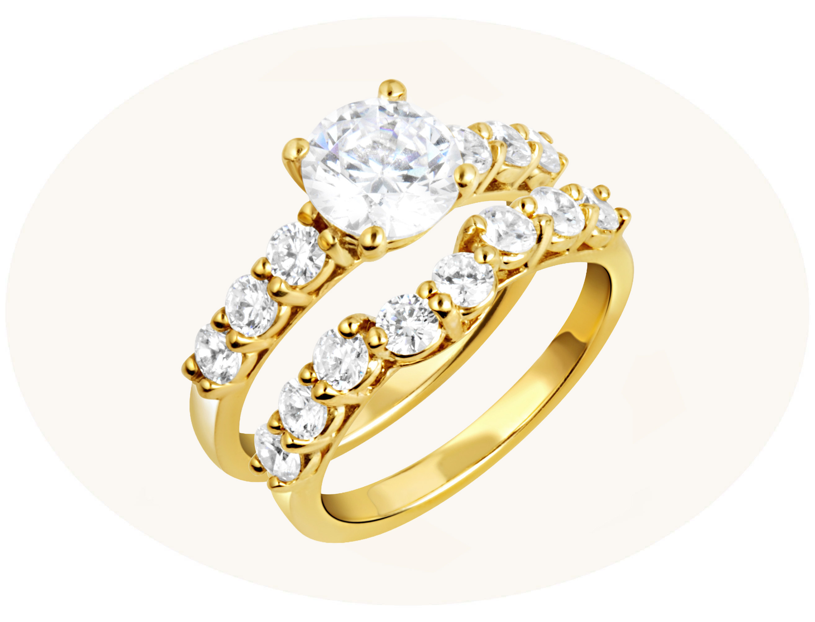 Wedding Sets For Her