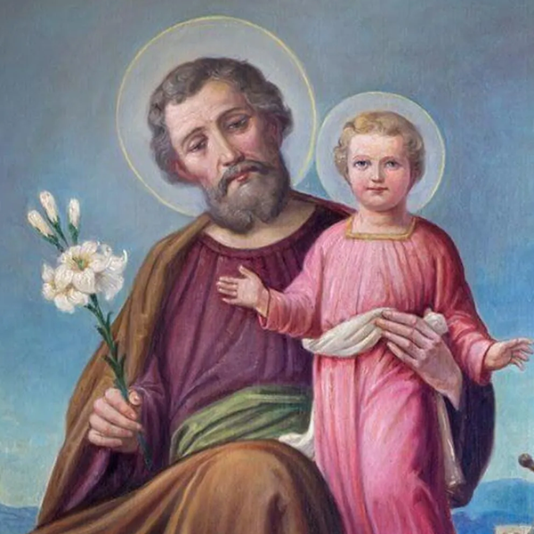 Saint Joseph